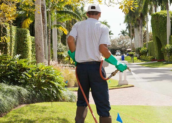 About Harmony PA Pest Control
